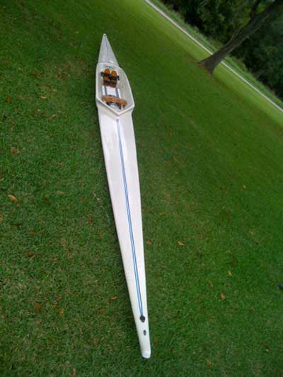 Little River Pro Am Elite, 1994 sailboat
