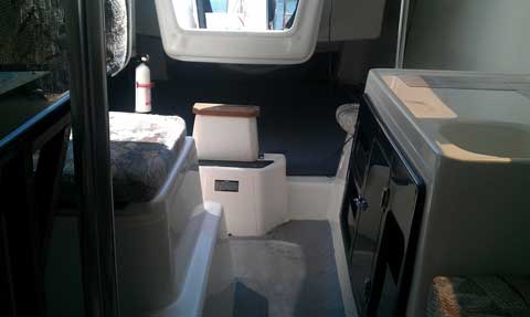 MacGregor 26x, 1998, Denton, Texas sailboat