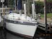 1977 Morgan Out Island 30 sailboat
