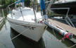1980 Pearson 26 sailboat