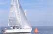 1986 S2 7.9 sailboat