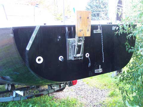 S2 7.9, 1982 sailboat