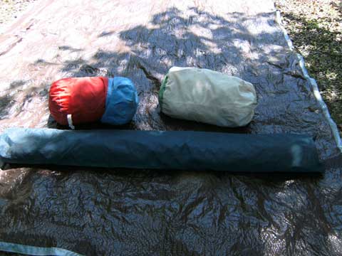 Santana 20, 1978 sailboat