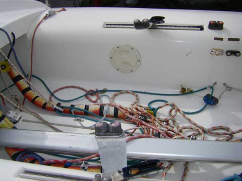 6 Snipes, 5 trailers for sale, Carlyle, Illinois sailboat