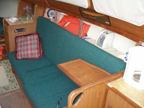 Spirit 28, 1980, Arkadelphia, Arkansas sailboat