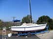 Spirit 6.5 21ft., 1978 sailboat