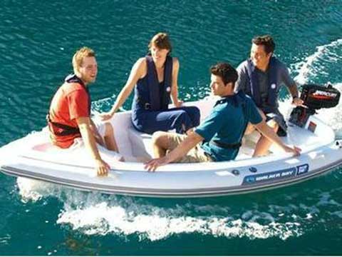 Walker Bay 310R, 2005, Chandler, Arizona sailboat