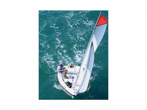 Walker Bay 310R, 2005, Chandler, Arizona sailboat
