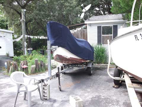 Cover wwp sailboat