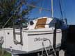 2000 West Wight Potter 19 sailboat