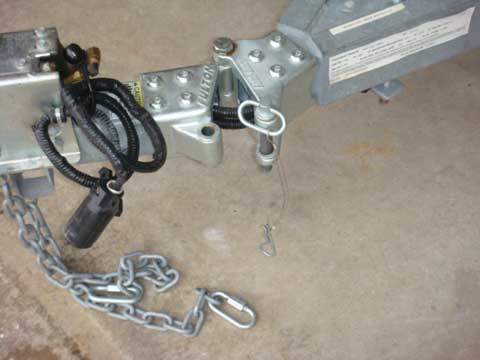 West Wight Potter 19, 2002 sailboat