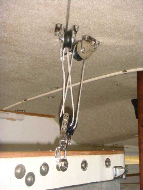 West Wight Potter 19, 2002 sailboat