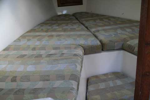 West Wight Potter 19, 1987 sailboat