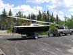 1990 Hunter 23.5 sailboat