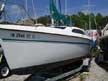 1993 Hunter 23.5 sailboat