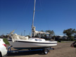 1982 Macgregor 21 sailboat