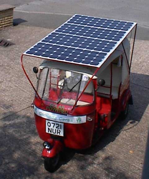 solar powered cars pictures. pictures of solar powered cars