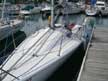 1993 Carrera 290 sailboat