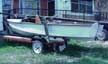 1999 Clark Craft 14