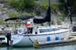 1984 Comet 910 Plus sailboat