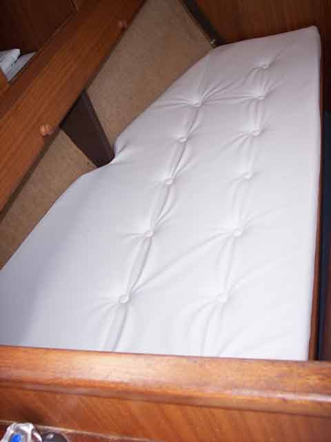 Dehler 31
