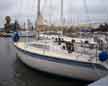 1985 Dehler 31 sailboat