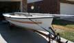 1982 Designer's Choice 14 sailboat
