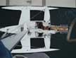 1982 Dick Newick 38 trimaran sailboat