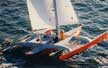 1996 Discovery 20 sailboat