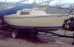 1977 DS 20 sailboat