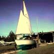 1999 Glen L-19 Sloop Cruiser sailboat