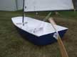 2007 Glen L-8 Ball sailboat