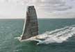 L'Hydroptere sailboat