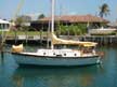 1977 Liberty 28' Custom Cutter sailboat