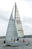 1977 Lindenburg 26 sailboat