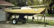 1970 Luder 21 sailboat