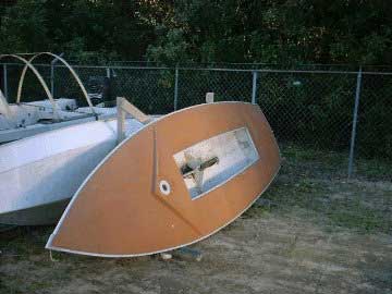 Chrysler Man O' War