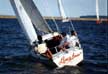 1980 Thunderbird 26 sailboat