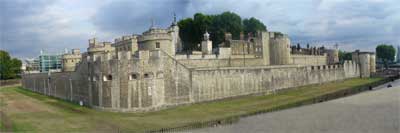 Tower of London, click here for larger pic