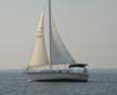 1983 Allmand 31 sailboat