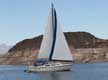 1974 Catalina 27 sailboat
