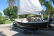 2009 ComPac Sun Cat sailboat