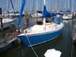 1974 Ericson 29 sailboat