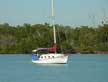 1974 Glander Cay 24 sailboat