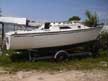 1981 Hunter 22 sailboat