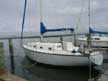 1980 Hunter 33 sailboat