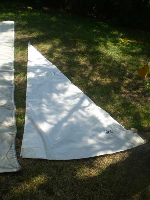 Nacra 5.2, 1980 sailboat