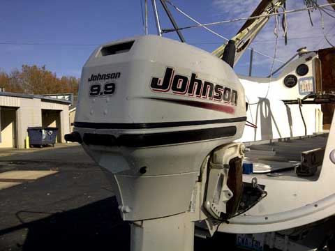 Ranger 26-2, 1980 sailboat