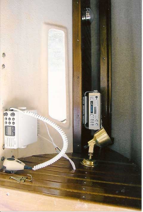 Ranger 26-2, 1980 sailboat