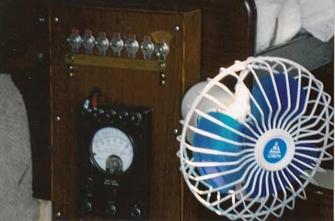 Ranger 26-2, 1980 sailboat